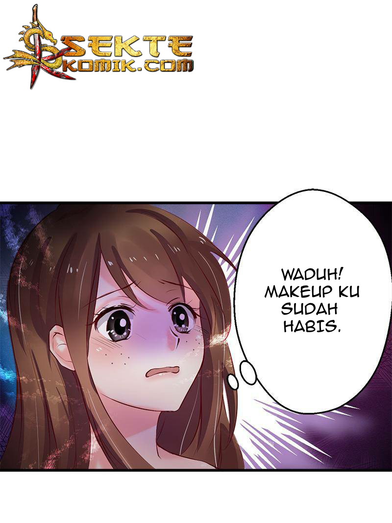 Beauty and the Beasts Chapter 12 Gambar 41